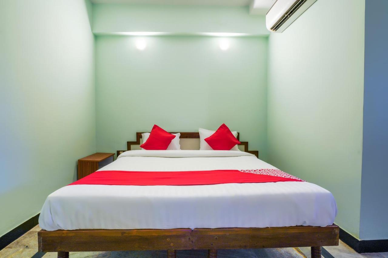 Hotel O Raja Residency Near Snow World Secunderabad Exterior photo